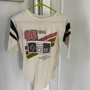 Urban Outfitters Nintendo Tee